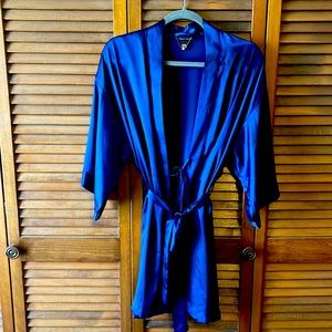 Victoria’s Secret Robe